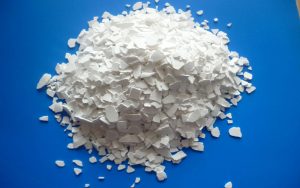 Calcium Chloride Food Grade 77% Flakes