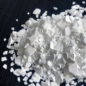 Calcium Chloride Flake （2）