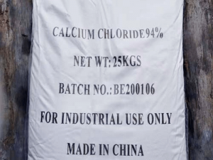 94% Calcium Chloride Powder